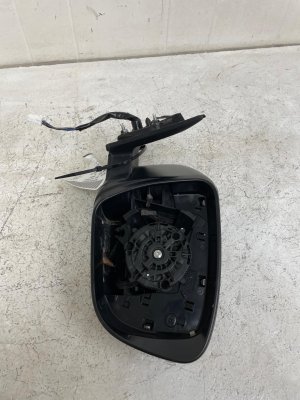2016-2020 Nissan Rogue Power Door/Side View Mirror - Right (Passenger) (Used OEM)