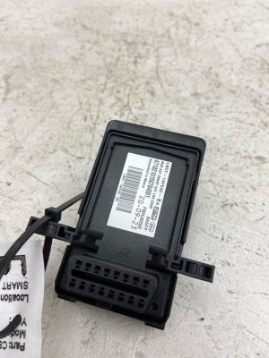 2020-2024 Ford Explorer Smart Data Link Control Module (Used OEM)