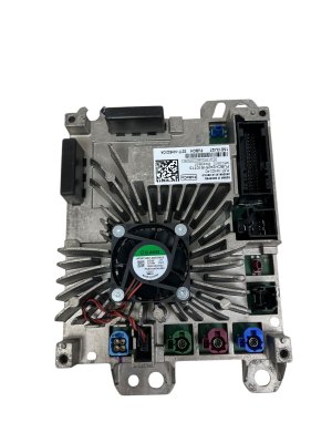 2024-2025 Lincoln Nautilus Telematics Computer Control Module (Used OEM)