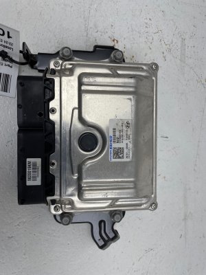 2022-2023 Kia EV6 Electric Motor Engine Control Module (Used OEM)