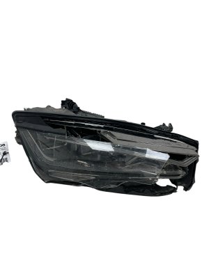2024-2025 Kia Sorento Dashboard Center and Right Air Vent Duct - Front (Used OEM)