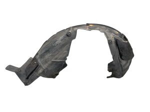 2019-2023 Audi A8 Inner Fender Liner Splash Shield - Front, Left (Driver) (Used OEM)