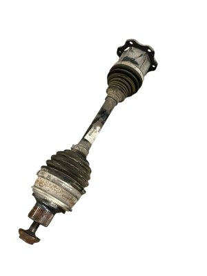 2017-2025 Audi A4 CV Drive Axle Shaft - Front, Right (Passenger) (Used OEM)