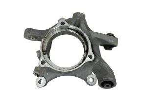 2022-2025 Kia EV6 Spindle Knuckle Assembly with Wheel Speed Sensor - Rear, Left (Driver) (Used OEM)