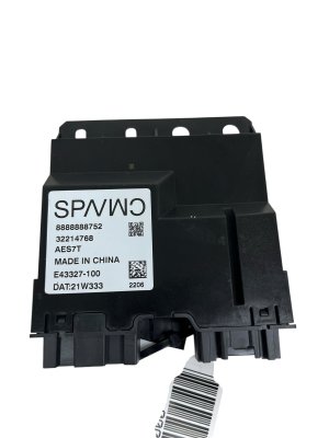 2019-2020 Volvo XC40 Power Liftgate Control Module (Used OEM)