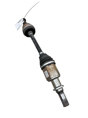2023-2025 Cadillac LYRIQ CV Drive Axle Shaft - Rear, Right (Passenger) (Used OEM)