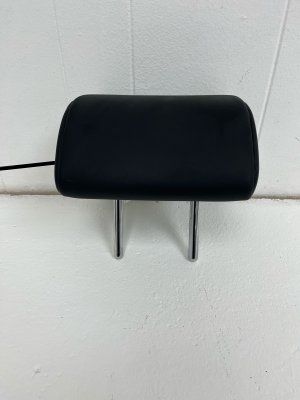 2023-2025 Toyota Crown Black Outer Seat Headrest - Rear, Right (Passenger) (Used OEM)