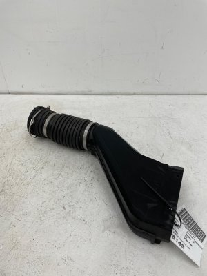 2021-2025 Genesis GV80 Engine Air Intake Inlet Duct Resonator - Front, Left (Driver) (Used OEM)