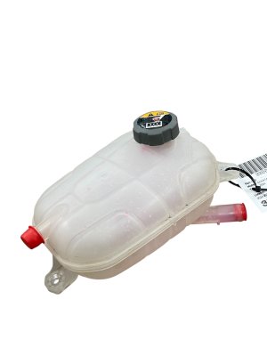 2020-2025 Hyundai Sonata Engine Coolant Recovery Reservoir (Used OEM)