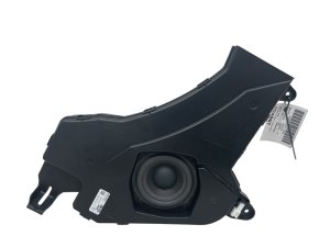 2022-2025 Hyundai Tucson Subwoofer Bass Box Speaker - Rear (Used OEM)