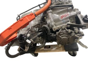 2021-2024 Toyota Mirai Transaxle Drive Motor Assembly - Rear (Used OEM)