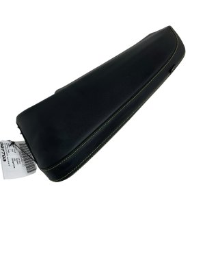 2025-2026 Kia K5 Black Seat Cushion Bolster Air Bag - Rear (Used OEM)