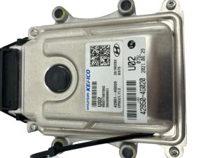 2022-2025 Hyundai Tucson Shift-By-Wire Transmission Control Module (Used OEM)