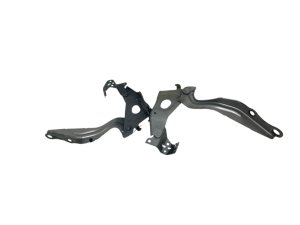 2019-2024 Lexus UX250h Hood Hinge Set - Front, Left (Driver) (Used OEM)
