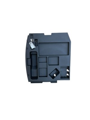 2023-2024 Lexus UX250h Box Deck Floor Cargo Trim Panel - Rear (Used OEM)