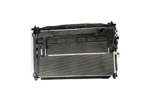 2016-2024 INFINITI Q50 Front Sub-Radiator (Used OEM)