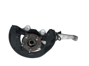 2018-2020 Lexus IS300 Steering Knuckle Spindle - Front, Right (Passenger) (Used OEM)