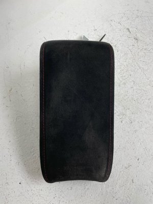 2017-2021 Honda Civic Center Console Armrest Storage Lid - Front (Used OEM)
