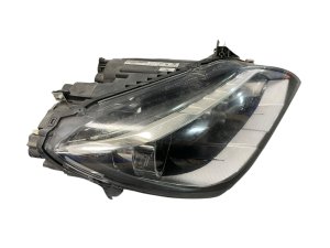 2012-2015 BMW 650i LED Adaptive Self-Leveling Headlight Assembly - Front, Right (Passenger) (Used OEM)