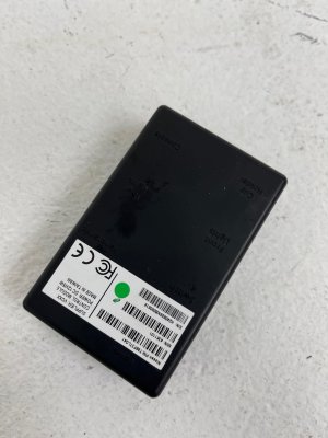 2025 Nissan Kicks VOXX Accessory Control Module (Used OEM)