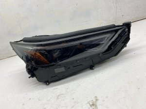 2024-2025 Toyota Grand Highlander LED Projector Headlight Assembly with DRL - Front, Right (Passenger) (Used OEM)