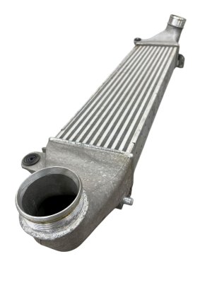 2017-2024 Audi RS3 Turbocharger Charge Air Intercooler (Used OEM)