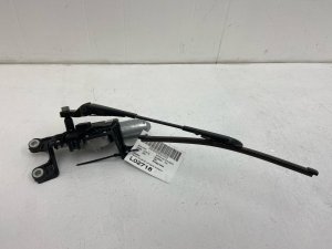 2020-2025 Lincoln Aviator Tailgate Window Wiper Motor with Arm - Rear (Used OEM)