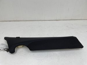 2019-2025 Audi A6 Seat Air Bag with Bolster - Rear (Used OEM)