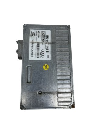 2013-2018 Audi S6 Engine Mount Control Module (Used OEM)