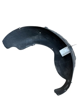 2022-2025 Kia Carnival Inner Fender Liner - Rear, Right (Passenger) (Used OEM)
