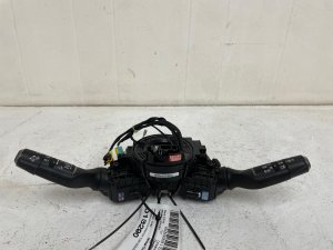 2019-2024 Lexus UX250h Turn Signal Windshield Wiper Combination Switch with Clockspring (Used OEM)