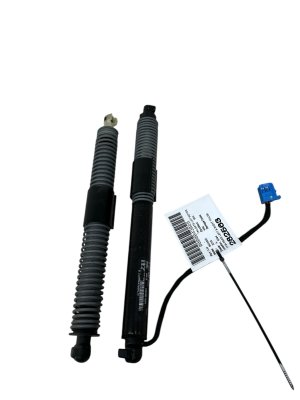 2017-2023 BMW M550i xDrive Power Tailgate Lift Support Strut Set - Rear (Used OEM)