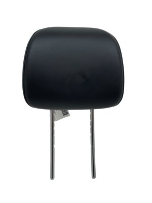 2023-2025 Kia Niro EV Charcoal (Black) Seat Headrest - Front, Left (Driver) (Used OEM)