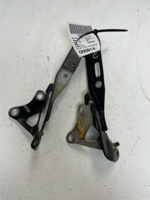 2021-2025 Acura TLX Hood Hinge Set - Right (Passenger) (Used OEM)
