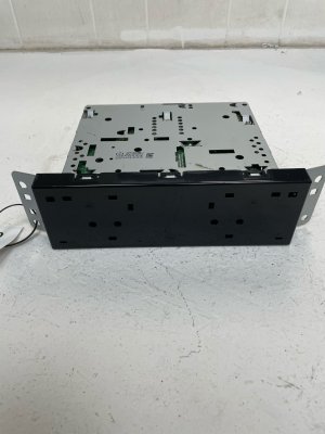 2022 Kia Carnival Radio Receiver Audio Module Head Unit (Used OEM)