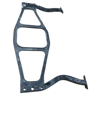 2011-2018 Bentley Continental Radiator Support Cross Member Bracket (Used OEM)