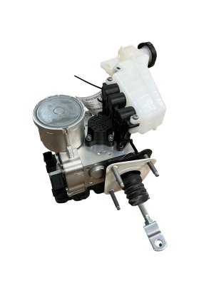 2024-2025 Hyundai Sonata Electric Power Brake Booster and Master Cylinder Assembly (Used OEM)
