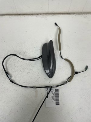 2023-2025 Acura Integra Gray Shark Fin Roof Radio Antenna Assembly (Used OEM)