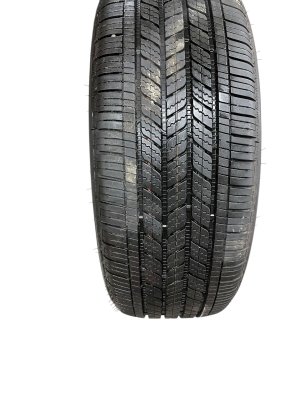 2014-2021 Mazda 6 Bridgestone Alenza Sport A/S 225/45R19 Tire (Used OEM)