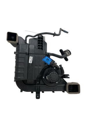 2024-2025 Hyundai Santa Fe Front HVAC Blower Motor Assembly with Automatic Temperature Control (Used OEM)