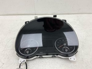 2020-2021 Kia Telluride Instrument Cluster with 3.5-inch Display (Used OEM)