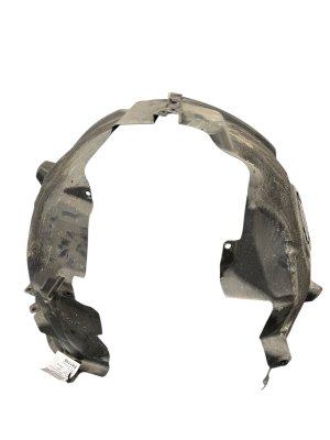 2014-2021 BMW i3 Inner Fender Liner Splash Guard - Front, Left (Driver) (Used OEM)