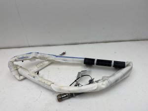 2024-2025 Hyundai Kona Black Roof Curtain Air Bag (Used OEM)