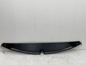 2021-2024 Ford Bronco Sport Dashboard Upper Defroster Grille and Speaker Trim Panel - Front (Used OEM)