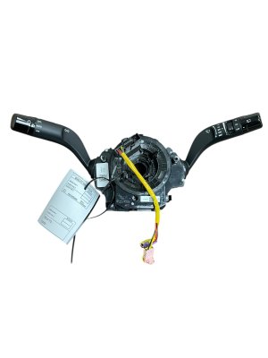 2025 Hyundai Tucson Steering Wheel Clockspring with Turn Signal and Wiper Combination Switch - Front (Used OEM)