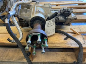2020-2024 Ford Escape Transfer Case Assembly Less Shift Motor (Used OEM)