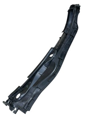 2015-2025 Lexus RC350 Black Windshield Cowl Grille Panel - Front (Used OEM)