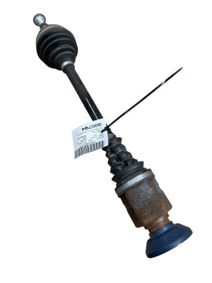 2009-2017 Volkswagen Tiguan CV Drive Axle Shaft - Front, Right (Passenger) (Used OEM)