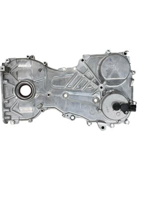 2022-2025 Hyundai Elantra Engine Timing Cover Assembly (Used OEM)