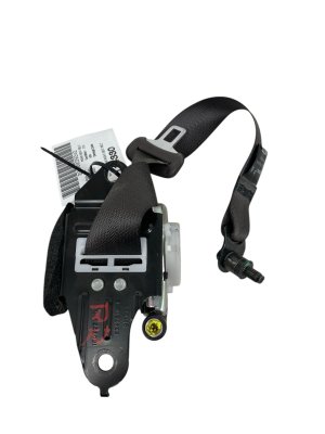 2022-2024 INFINITI QX55 Seat Belt Assembly - Rear, Right (Passenger) (Used OEM)
